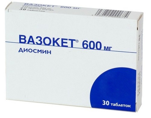 Обезболивающие таблетки при геморрое - названия, цены, отзывы