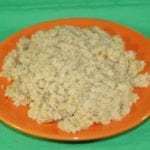 Ячневая каша польза и вред при диабете