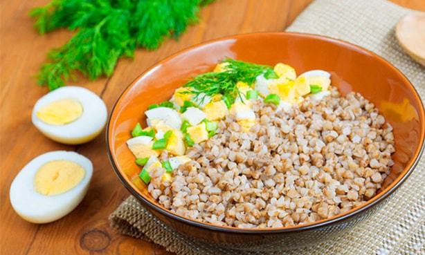 Диета после операции геморроя: меню, что можно есть