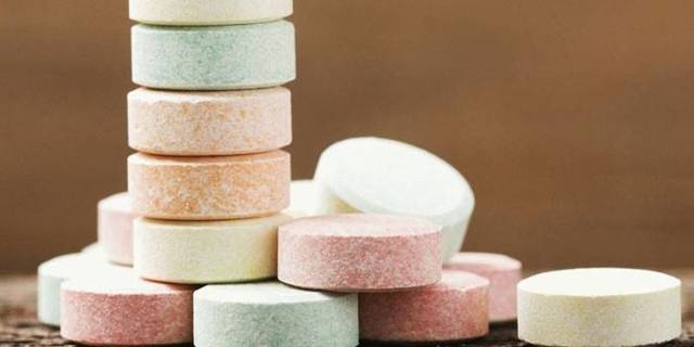 Викаир – инструкция по применению, показания, аналоги