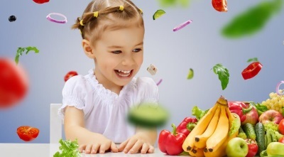 Витамины с железом для женщин и детей