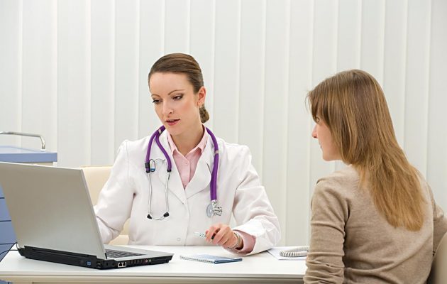 Что такое АЛТ в биохимическом анализе крови