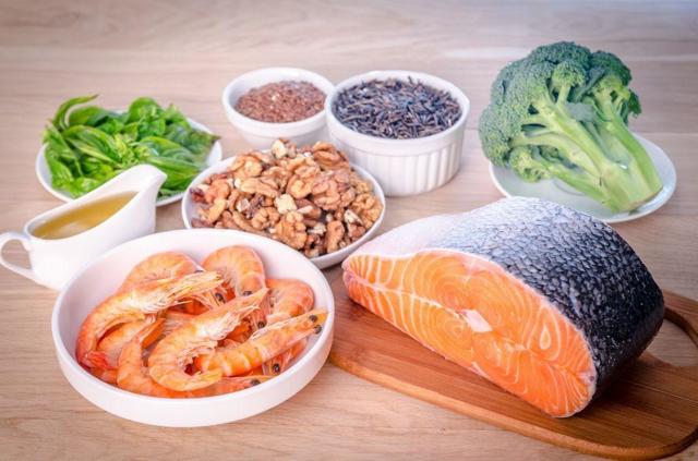 Какие продукты снижают холестерин в крови быстро: таблица