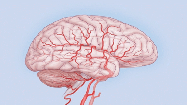 Ишемический инсульт - причины, симптомы, диагностика и лечение