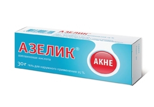 Скинорен гель - официальная инструкция по применению, аналоги