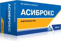 Бронхобос – инструкция по применению, дозы, аналоги