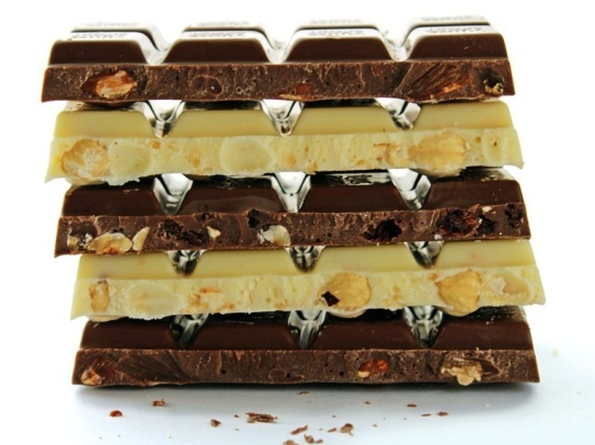 Шоколад повышает или понижает давление при гипертонии