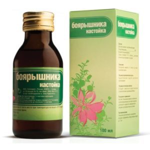 Народные средства от высокого давления