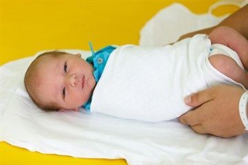 Билирубин у новорожденных