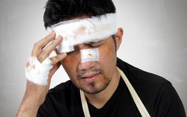 Ангиография (МРА) головного мозга. Личный опыт