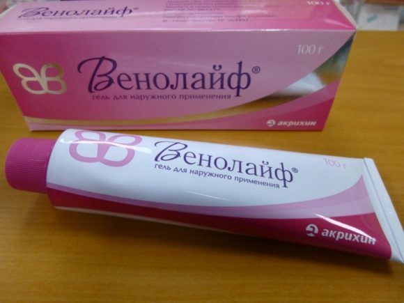 Гепариновая мазь при варикозе ног на сайте варикоз