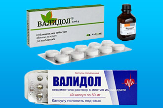 Валидол - инструкция по применению, цена и состав препарата