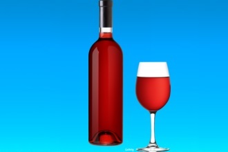 Вино повышает или понижает давление? Можно ли пить красное вино при гипертонии