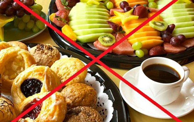 Диета после операции геморроя: меню, что можно есть