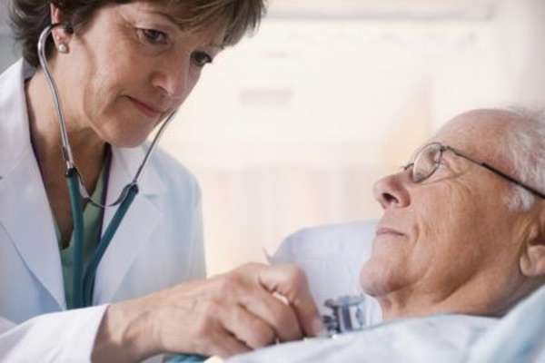 Отек легких при сердечной недостаточности — как предотвратить и причины патологии