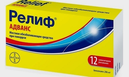 Свечи от геморроя при беременности в 1, 2 и 3 триместе какие можно?