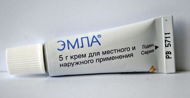 Мазь с лидокаином от геморроя: 5 лучших лекарственных препаратов