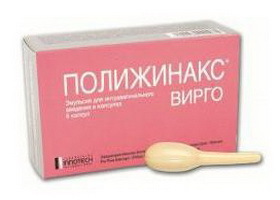 Клиндацин (крем, свечи): инструкция - Сыпи(высыпания)