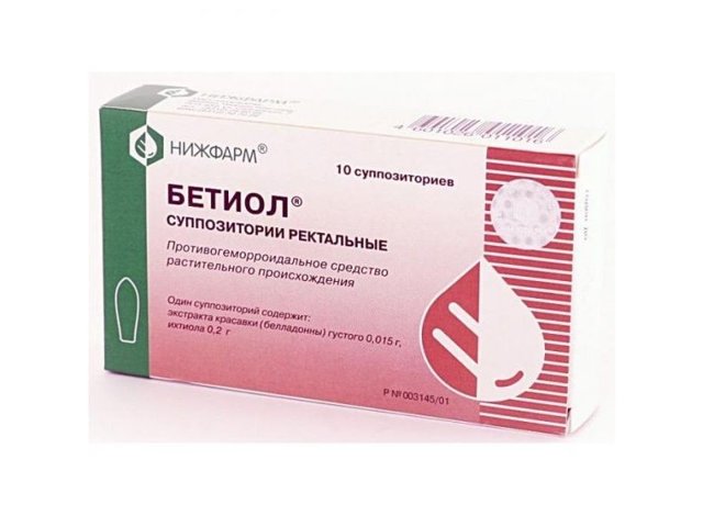 Свечи Метилурацил при геморрое: применение, инструкция, аналоги, отзывы и цены