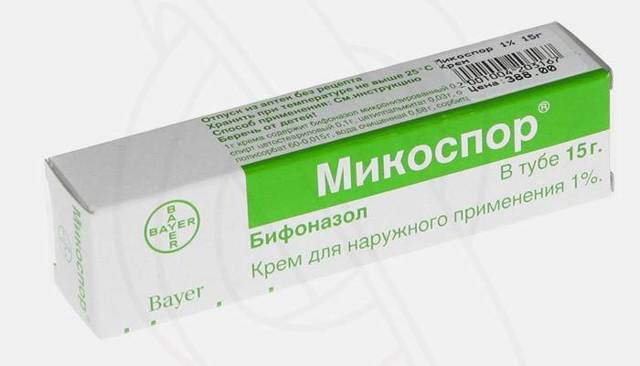 Разноцветный лишай: фото и лечение в домашних условиях