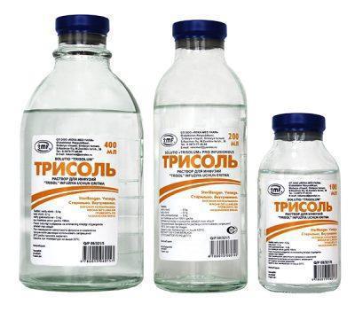 Ацесоль - инструкция по применению, описание, отзывы пациентов и врачей, аналоги