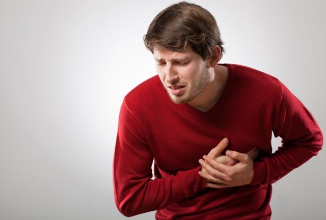 Почему болит где сердце – причины и возможные заболевания