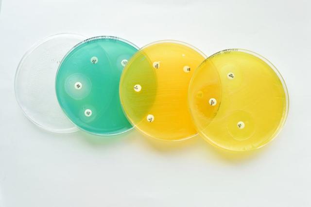 Аллергия после приема антибиотиков лечение — Аллергия