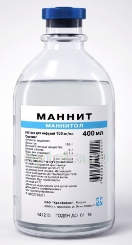 Диуретики: список препаратов, действие и результат применения