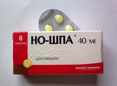 Ангиоспазм сосудов головного мозга