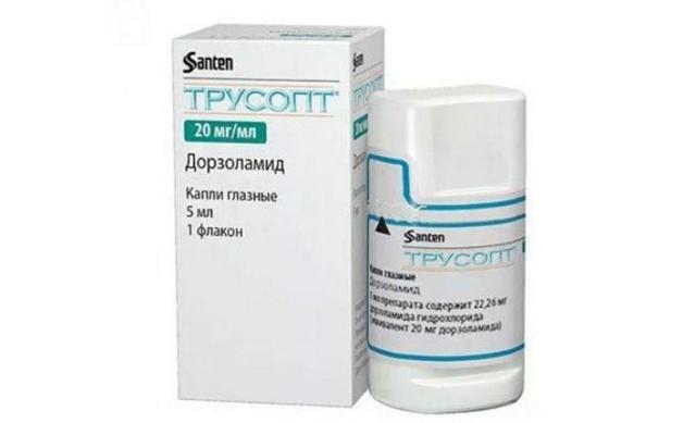 Дорзопт глазные капли: инструкция, цена, аналоги, советы по применению и отзывы
