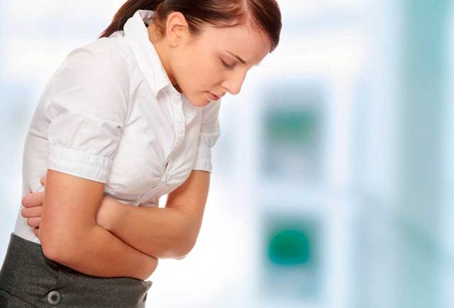 Месячные идут со сгустками крови и кусками — причины