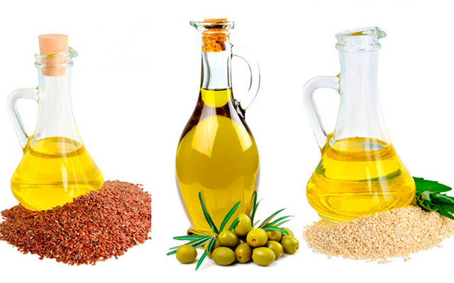 Какие продукты снижают холестерин в крови быстро: таблица