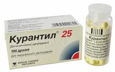 Лекарства от варикоза вен на ногах: лучшие и эффективные