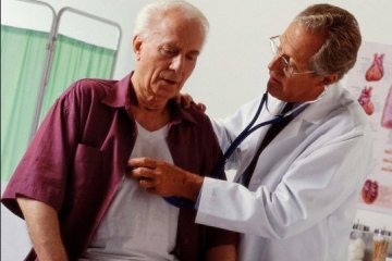 Предсердная экстрасистолия: какие симптомы, причины и лечение