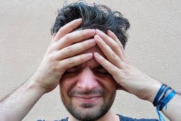 Тошнота при высоком и низком давлении