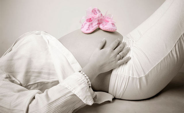 Что делать, если густая кровь при беременности? - Здоровая кровь