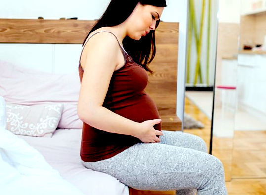 Основные причины тянущих болей внизу живота у женщин