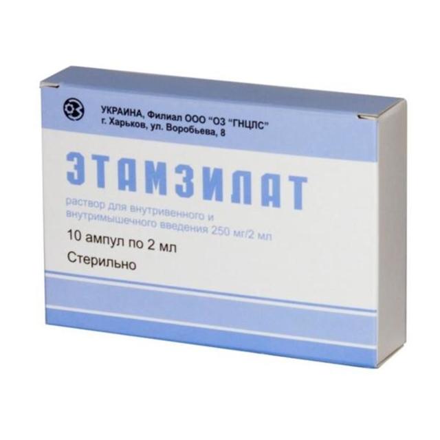 Кровоостанавливающие препараты при обильных месячных - уколы, народные средства при менструации