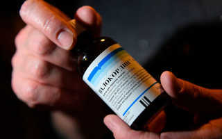 Валокордин – инструкция по применению, показания, аналоги