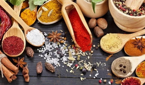Продукты, разжижающие кровь и укрепляющие стенки сосудов