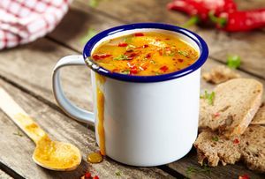 Диета по группе крови 1 отрицательная: отзывы