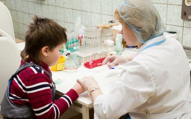 Анизоцитоз в общем анализе крови: что это, виды, причины