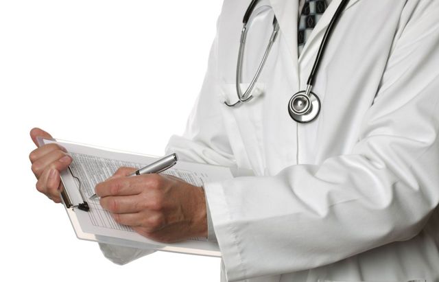 Дисметаболическая кардиомиопатия: симптомы и лечение