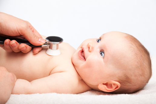 Пульс у детей норма таблица