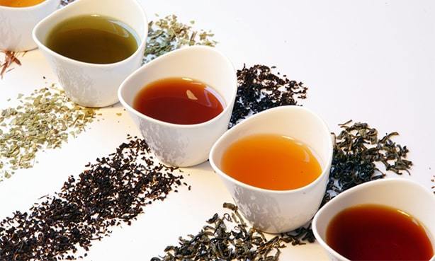 Какой чай понижает давление, а какой повышает?