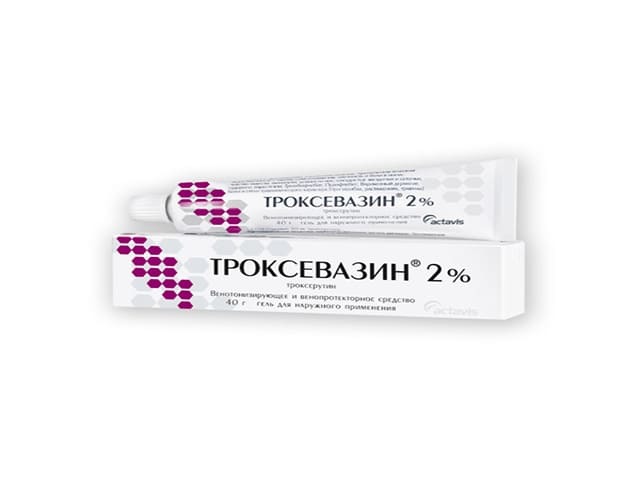 Тяжесть в ногах при различных заболеваниях