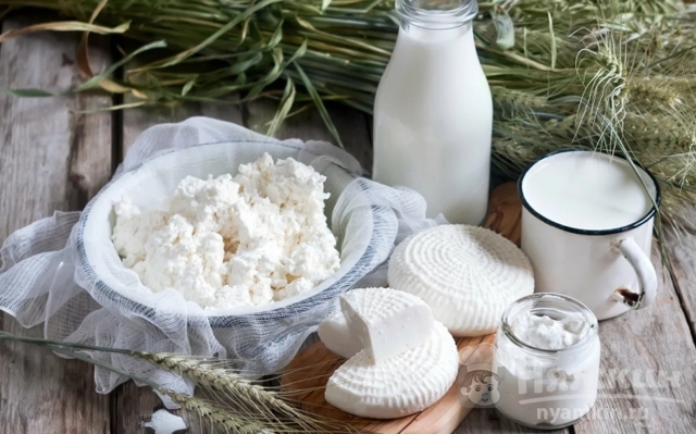 Продукты для хорошего сна