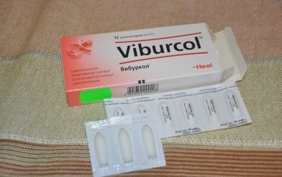 Свечи Вибуркол для детей - инструкция по применению, отзывы, состав детских свечей Вибуркол