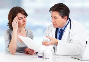 Мигрень: как снять боль. Как снять головную боль при мигрени