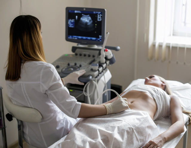 УЗДГ - что это такое? Показания к назначению